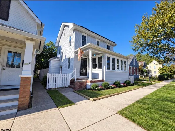 335 Buffalo Ave, Egg Harbor City, NJ 08215
