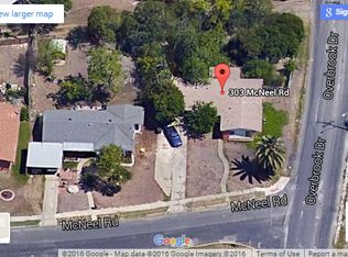 303 McNeel Rd, San Antonio, TX 78228