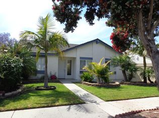 1841 Lookout Dr, Oxnard, CA 93035