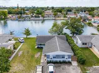 1064 SW 2nd St UNIT 1, Hallandale, FL 33009