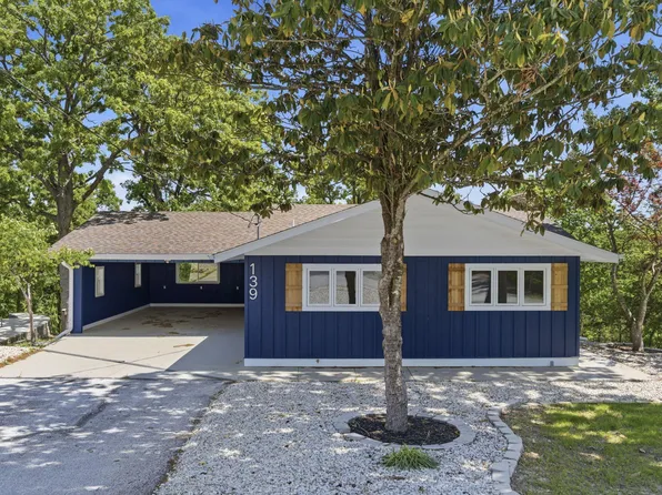 139 Lakeshore Drive, Kimberling City, MO 65686