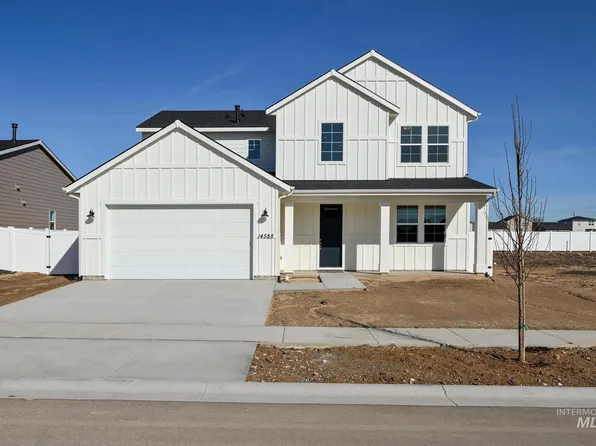 14588 Cooper Sunrise Dr, Caldwell, ID 83607