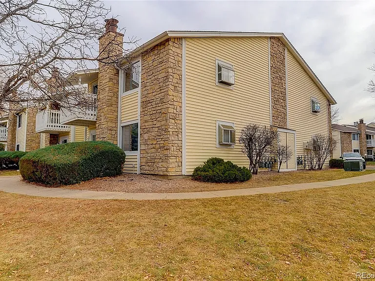 8555 Fairmount Dr #A201 — Photo 1