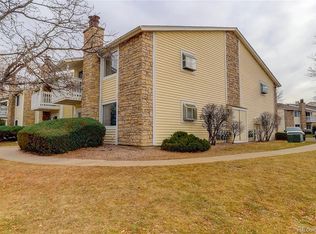 8555 Fairmount Dr APT A201, Denver, CO 80247