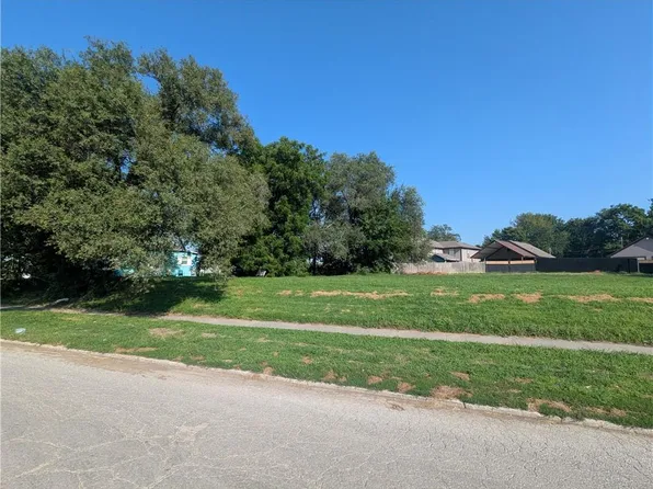 1266 & 1268 Argentine Blvd, Kansas City, KS 66105