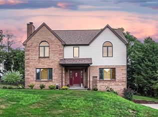 704 Tamarack Dr, Imperial, PA