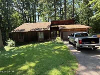 100 Lakewood Dr, Lexington, TN, 38351