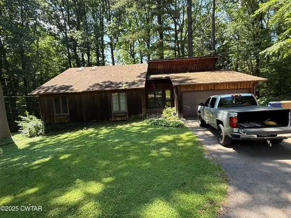 100 Lakewood Dr, Lexington, TN 38351