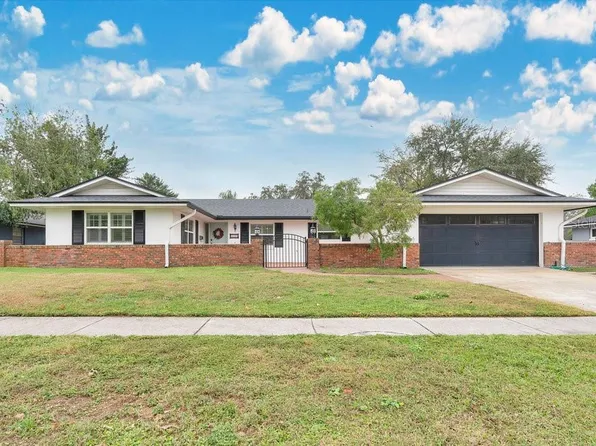 4132 Yorketowne Rd, Orlando, FL 32812