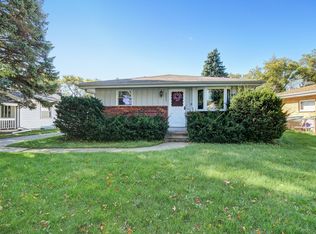 8603 W Potomac Ave, Milwaukee, WI 53225
