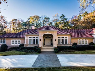 121 Gleneagles Cir, Macon, GA, 31210