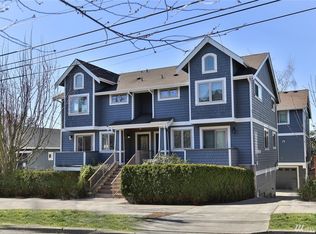 3827B Ashworth Ave N, Seattle, WA 98103