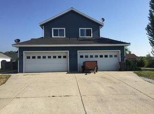 117 Brittany Loop, Kootenai, ID 83840