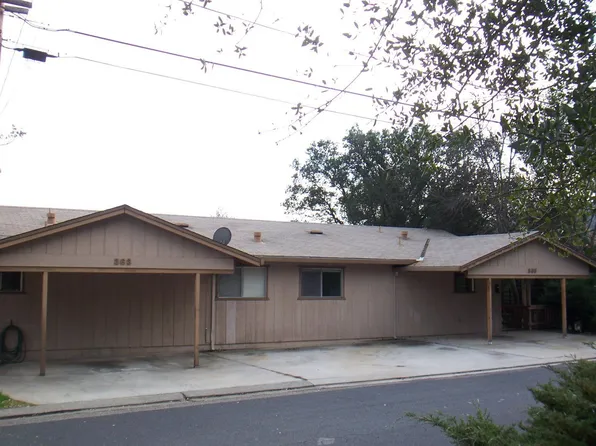 365 Alpine Ln, Sonora, CA 95370