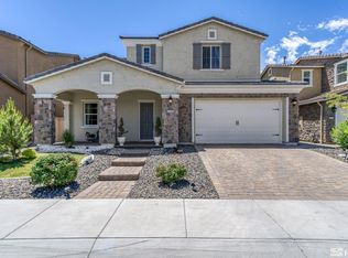 3140 Show Jumper Ln, Reno, NV 89521