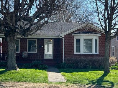 217 S High St, Franklin, KY, 42134