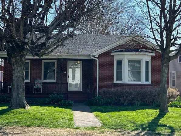 217 S High St, Franklin, KY 42134