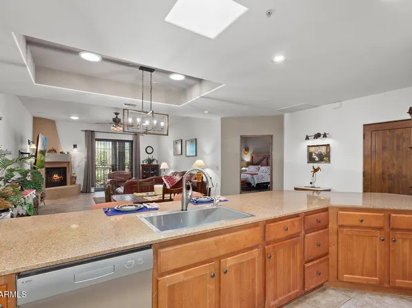 36601 N Mule Train Road #45B, Carefree, AZ 85377