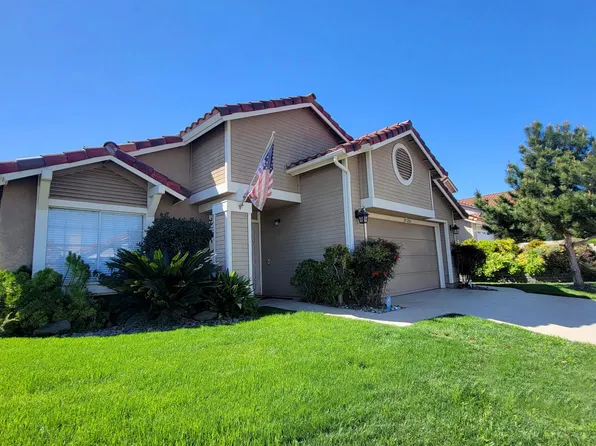 2245 Shadyridge Ave, Escondido, CA 92029