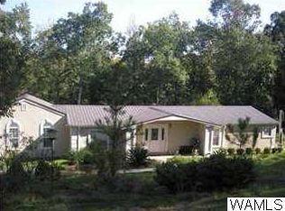 12332 Buhl Cutoff Rd, Buhl, AL 35446