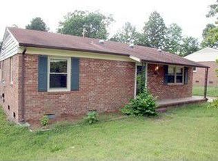 1066 E Springfield Rd, High Point, NC 27263