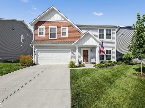 520 Atlas Dr, Lebanon, IN 46052