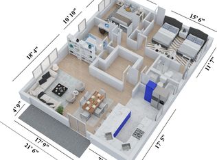 1404 E 13th St FLOOR 3, Brooklyn, NY 11230