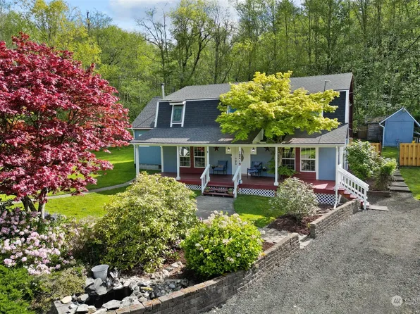 12419 Crescent Valley Drive NW, Gig Harbor, WA 98332