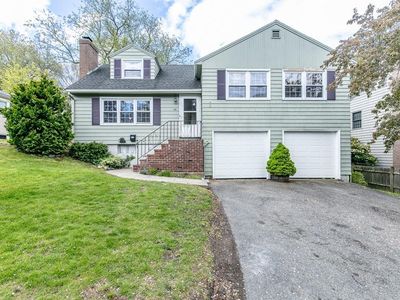 22 Beverly Ave, Marblehead, MA, 01945