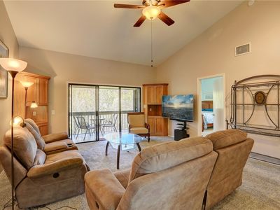 9645 Estuary Way APT 4, Sebastian, FL, 32958