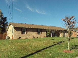 214 Rainbow Rdg, Beckley, WV 25801