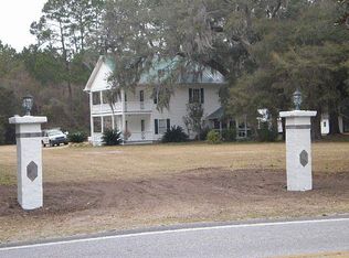 14090 State Highway 99, Darien, GA 31305