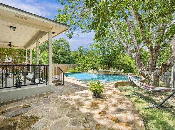 16312 Castletroy Dr, Austin, TX 78717