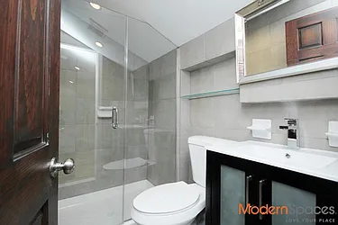 Rented by Modern Spaces