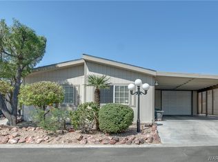 2066 El Rodeo Rd LOT 35, Fort Mohave, AZ 86426