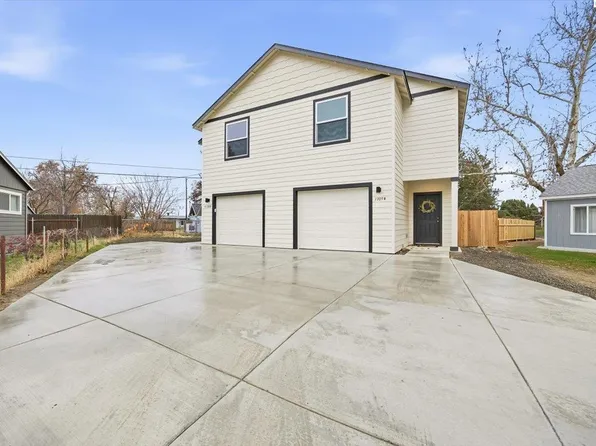 1309 Winslow Ave Unit B, Richland, WA 99354