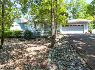 53 Gerona Way, Hot Springs, AR 71909
