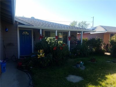 1661 Herbert Ave, Corning, CA, 96021