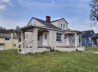1801 Waughtown St, Winston Salem, NC 27107