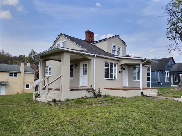 1801 Waughtown St, Winston Salem, NC 27107