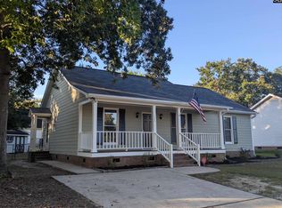 122 Mansfield Cir, Lexington, SC 29073