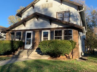 815 N Bancroft St, Indianapolis, IN