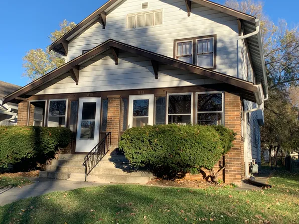 815 N Bancroft St, Indianapolis, IN 46201