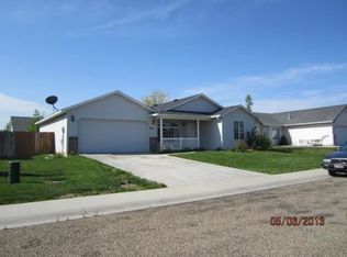 1816 Hasbrook St, Caldwell, ID 83607