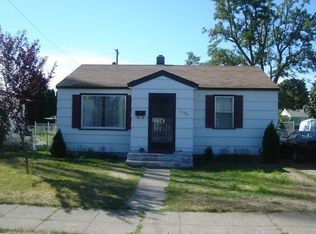 1636 E Queen Ave, Spokane, WA 99207