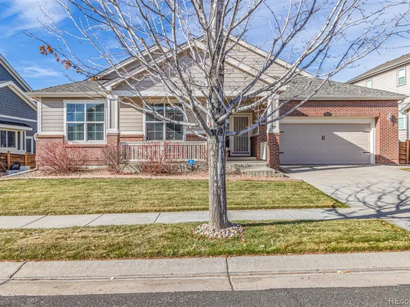 9929 Richfield Street, Commerce City, CO 80022