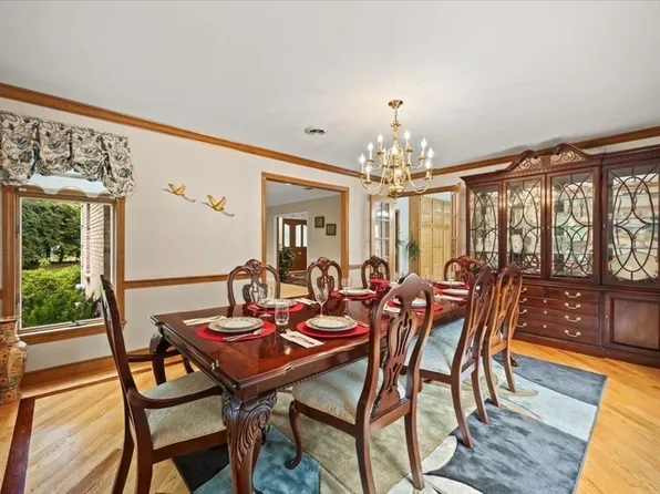126 Sycamore Rd, Braintree, MA 02184