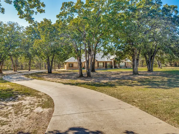 1122 Winding Wood Trl, Scurry, TX 75158