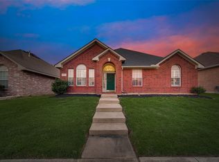 4233 Rustic Ridge Dr, The Colony, TX 75056