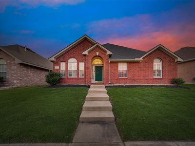 4233 Rustic Ridge Dr, The Colony, TX, 75056